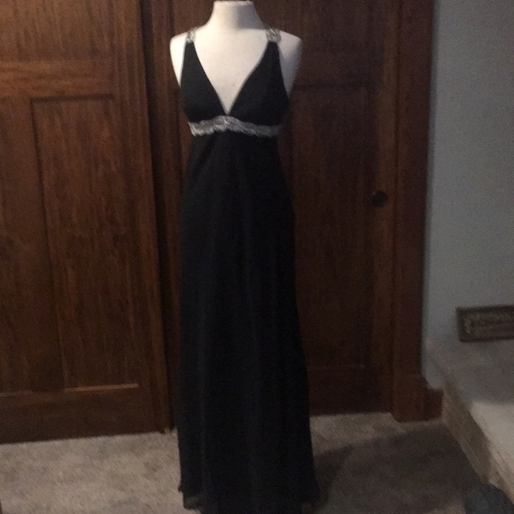 Fabian’s Couture formal / prom dress.